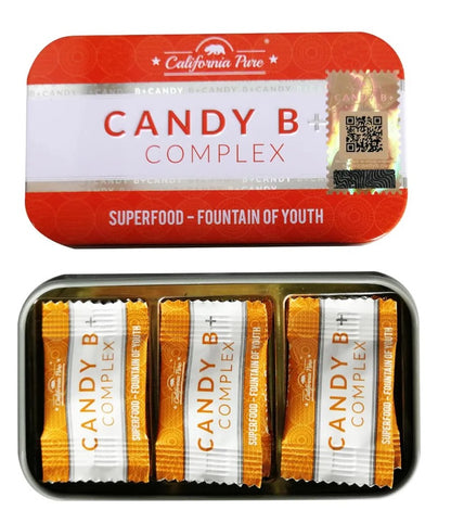 B糖