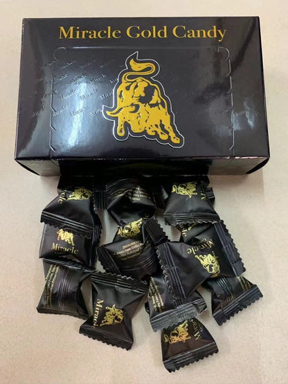 金牛糖