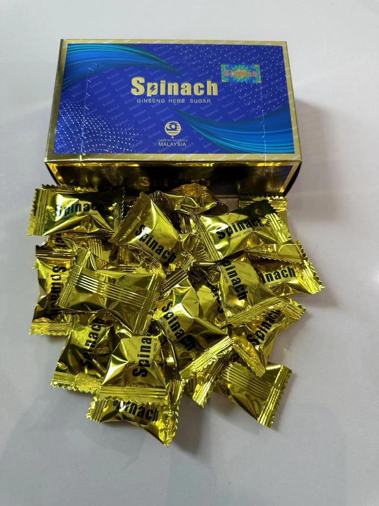 悍马金糖